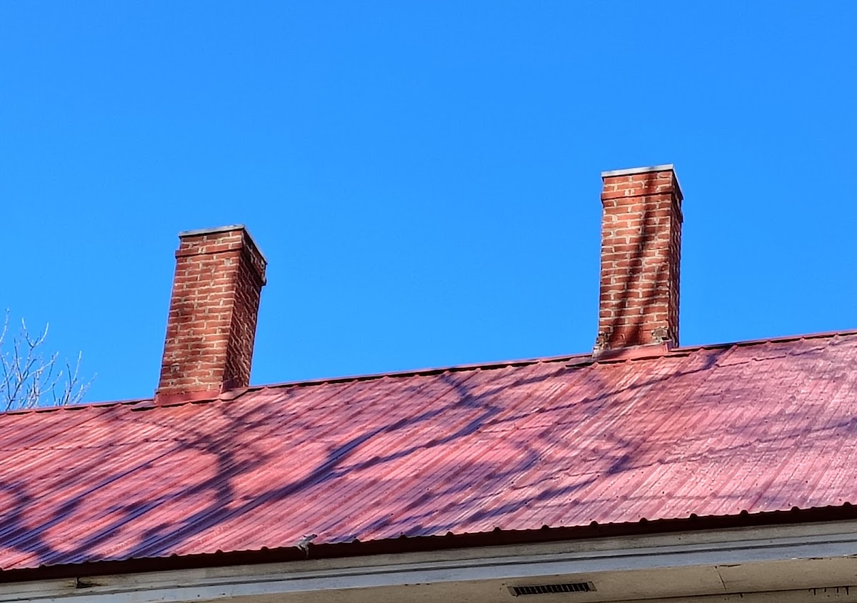 Maine Chimney Repairs