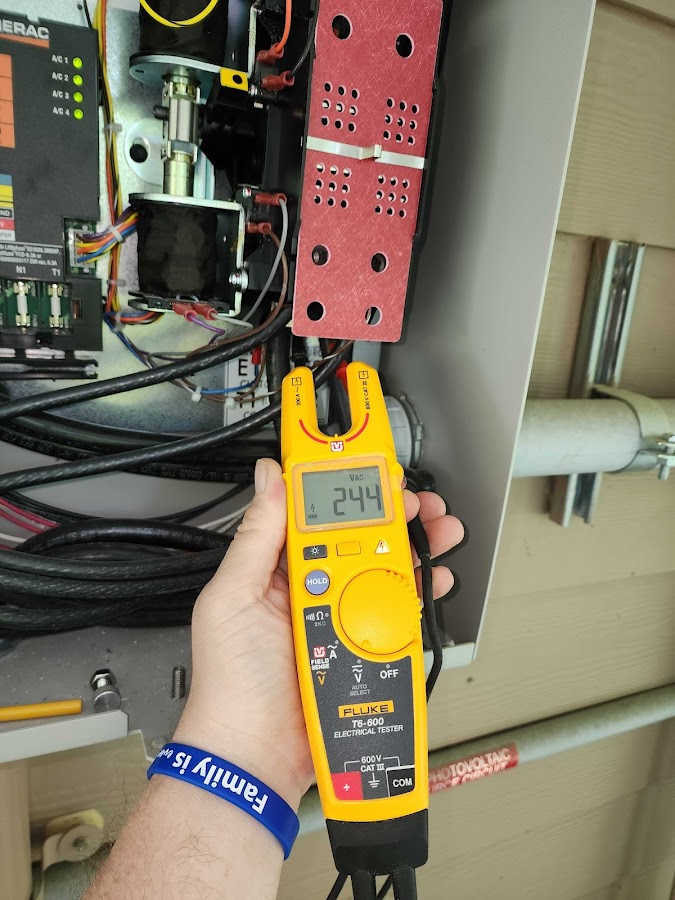 Powerful Electrical LLC