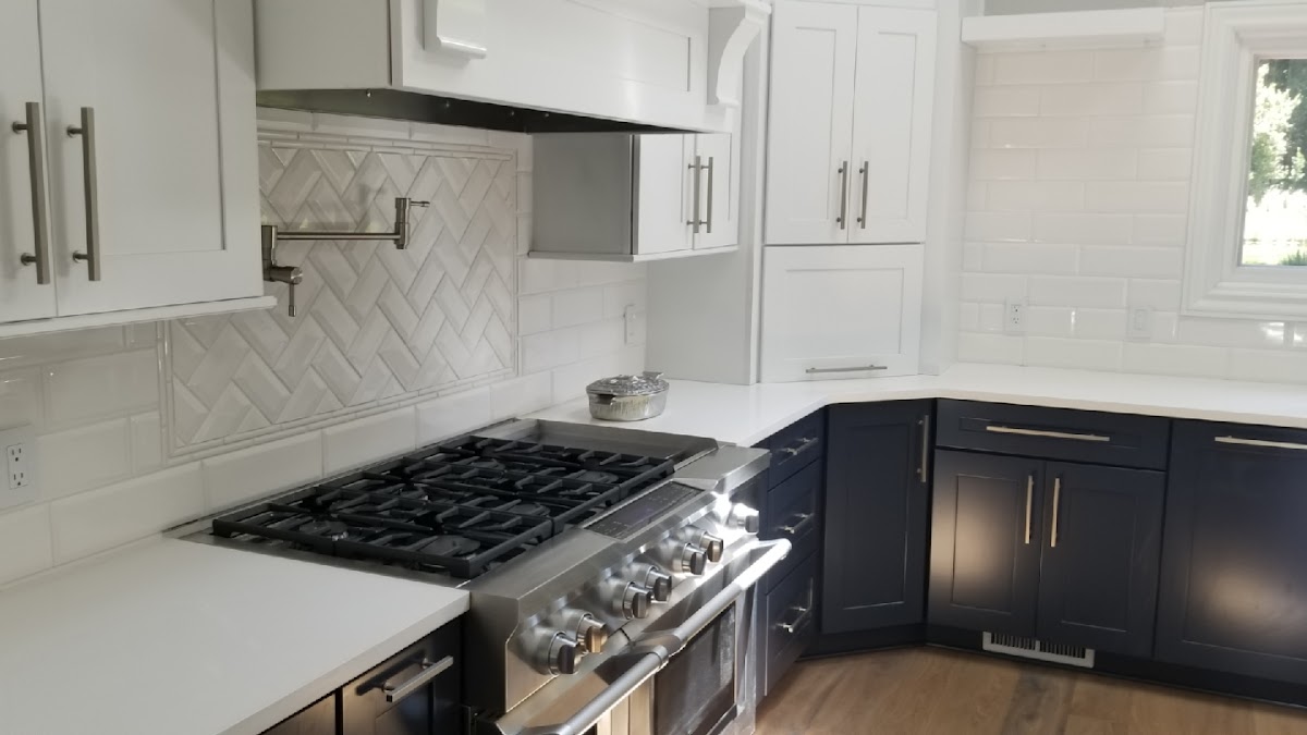 Triple Crown Construction & Remodeling