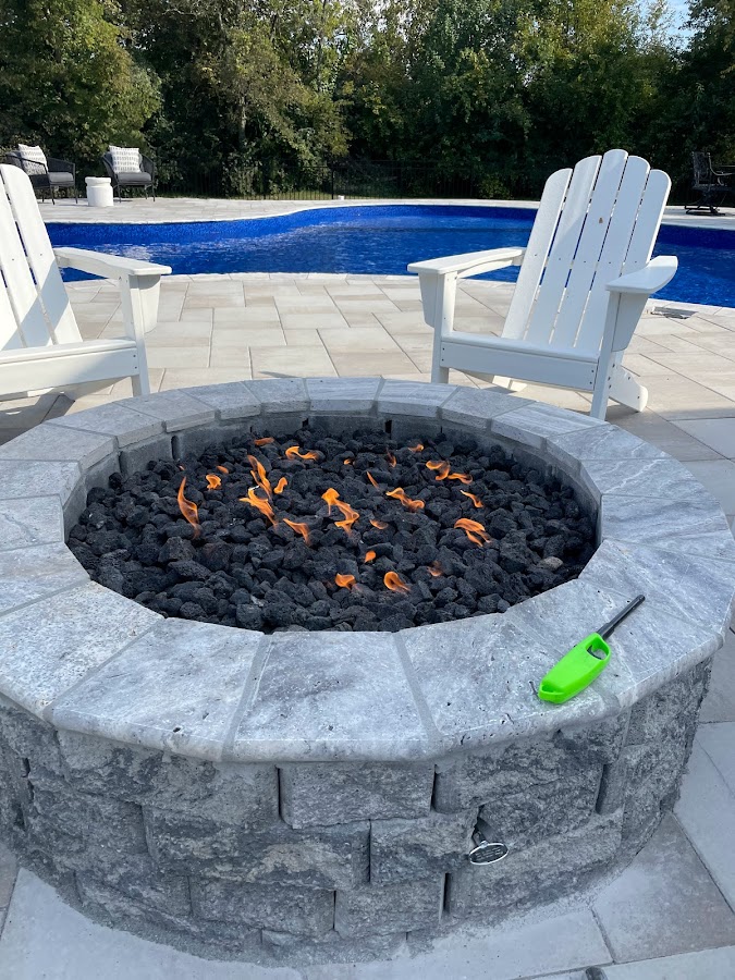 Advantage Gas Service