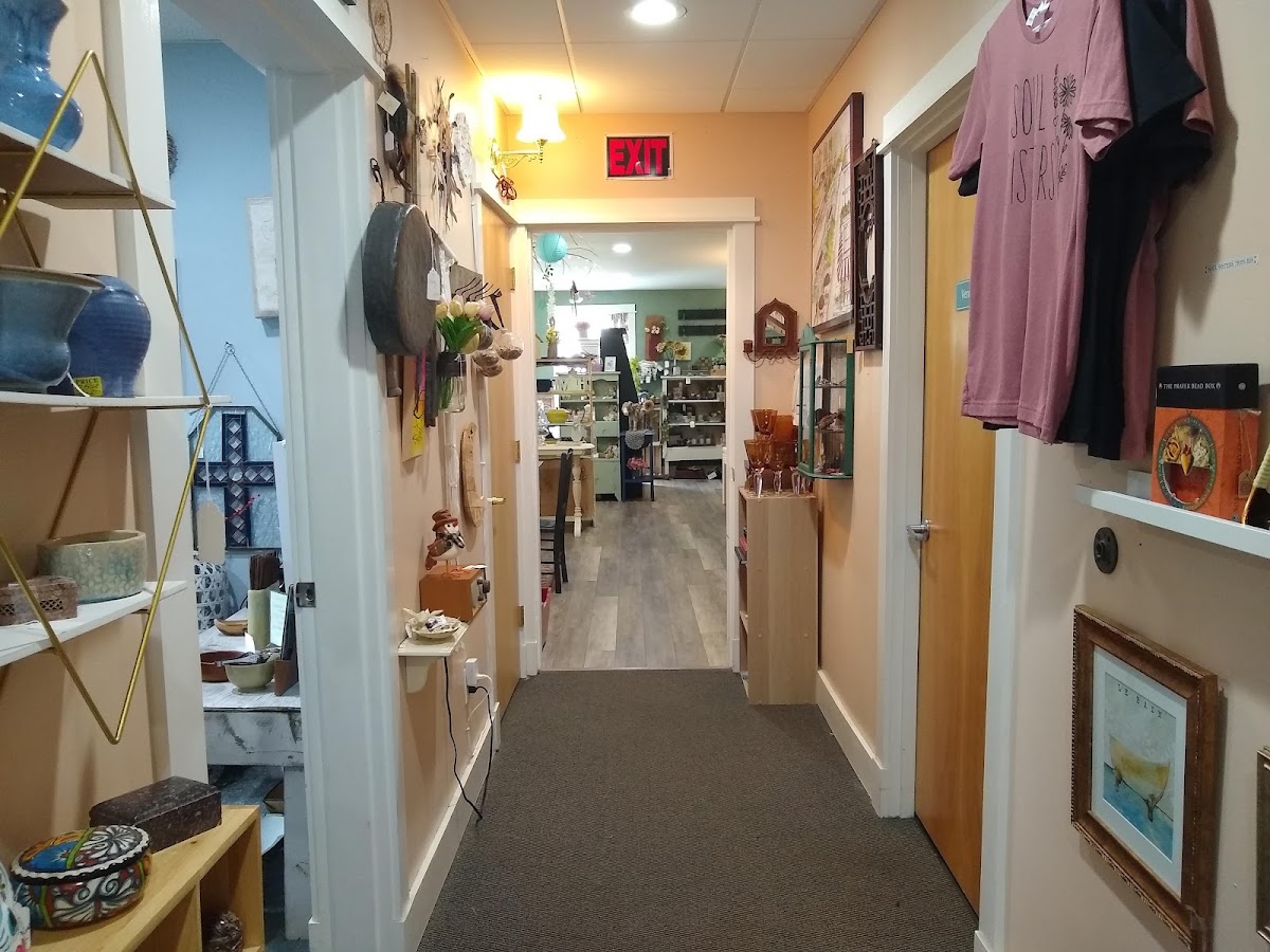 Soul Sisters and Company