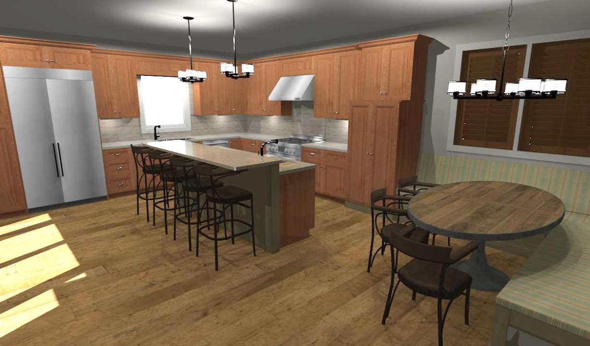 Construction Concept Design Build LLC