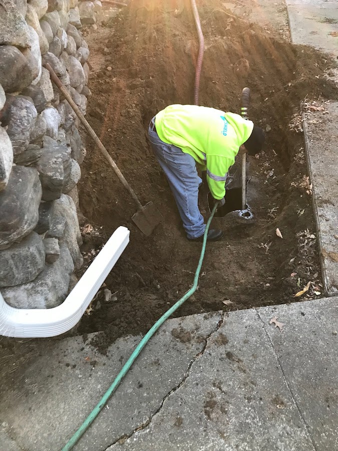 Unlimited Excavation and Construction