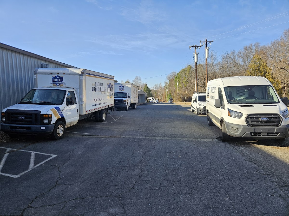 Charlotte Heating & Air