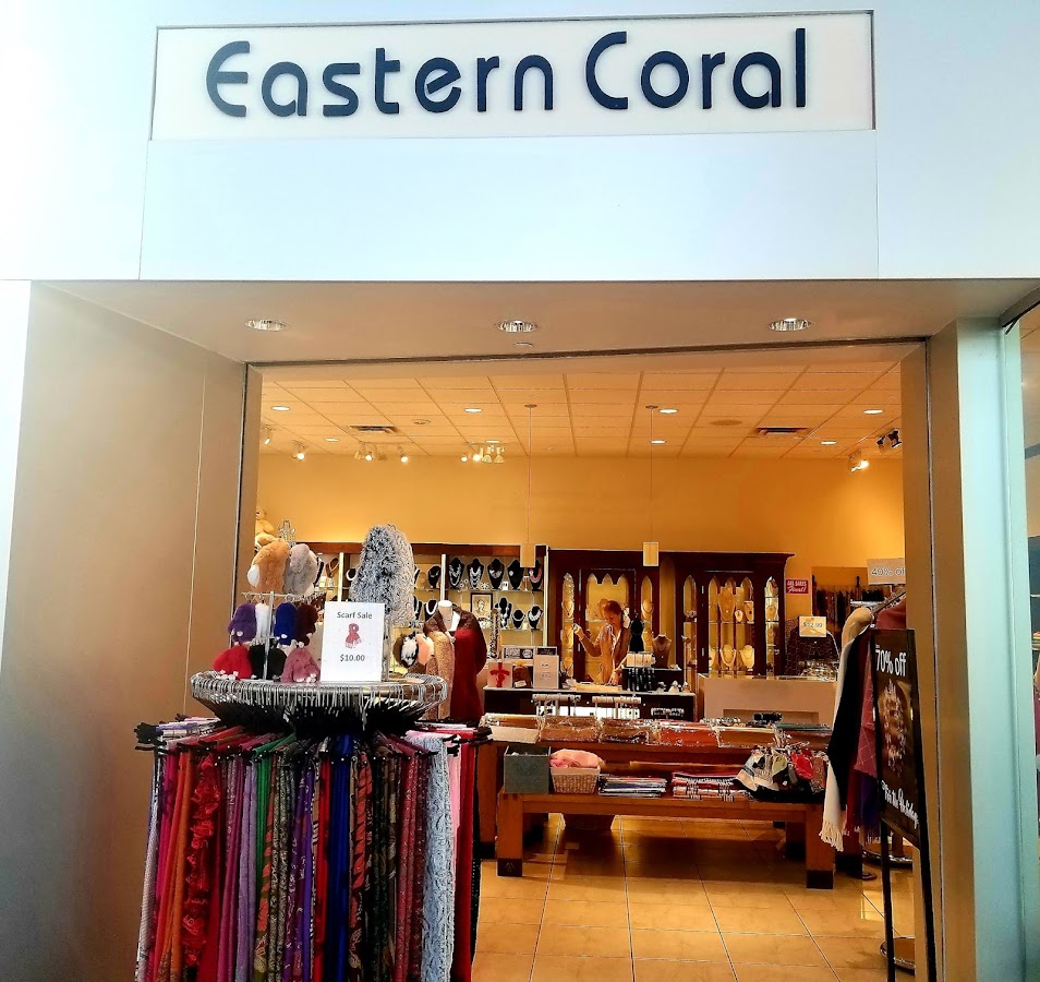 Eastern Coral Co.