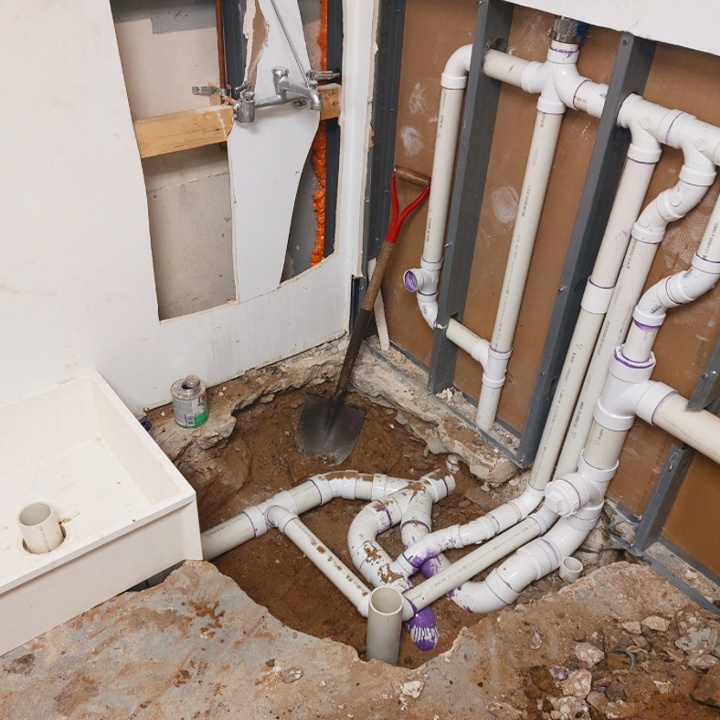 QuickFix Plumber Pompano Beach