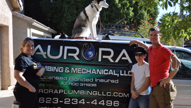 Aurora Plumbing and Mechanical, LLC
