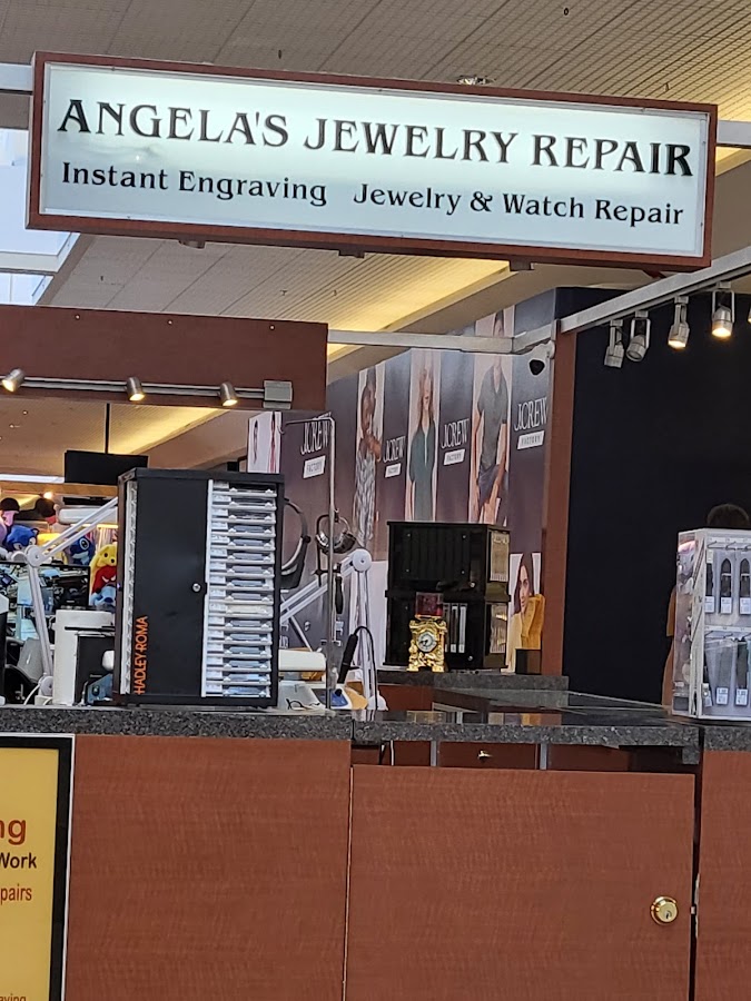 Angela's Jewelry Repair