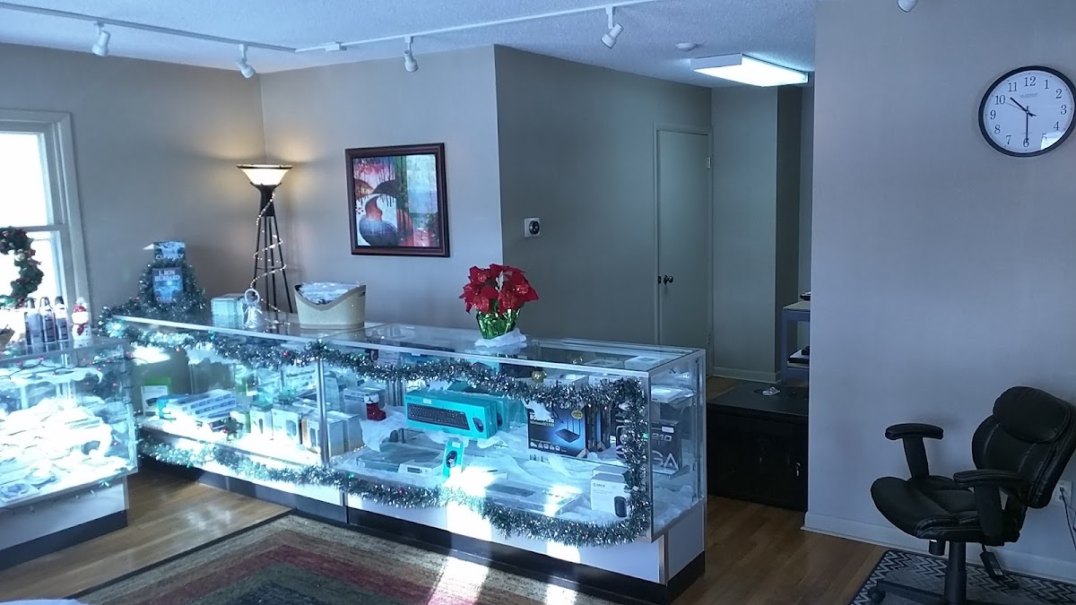 Critical Computer Solutions, Inc.