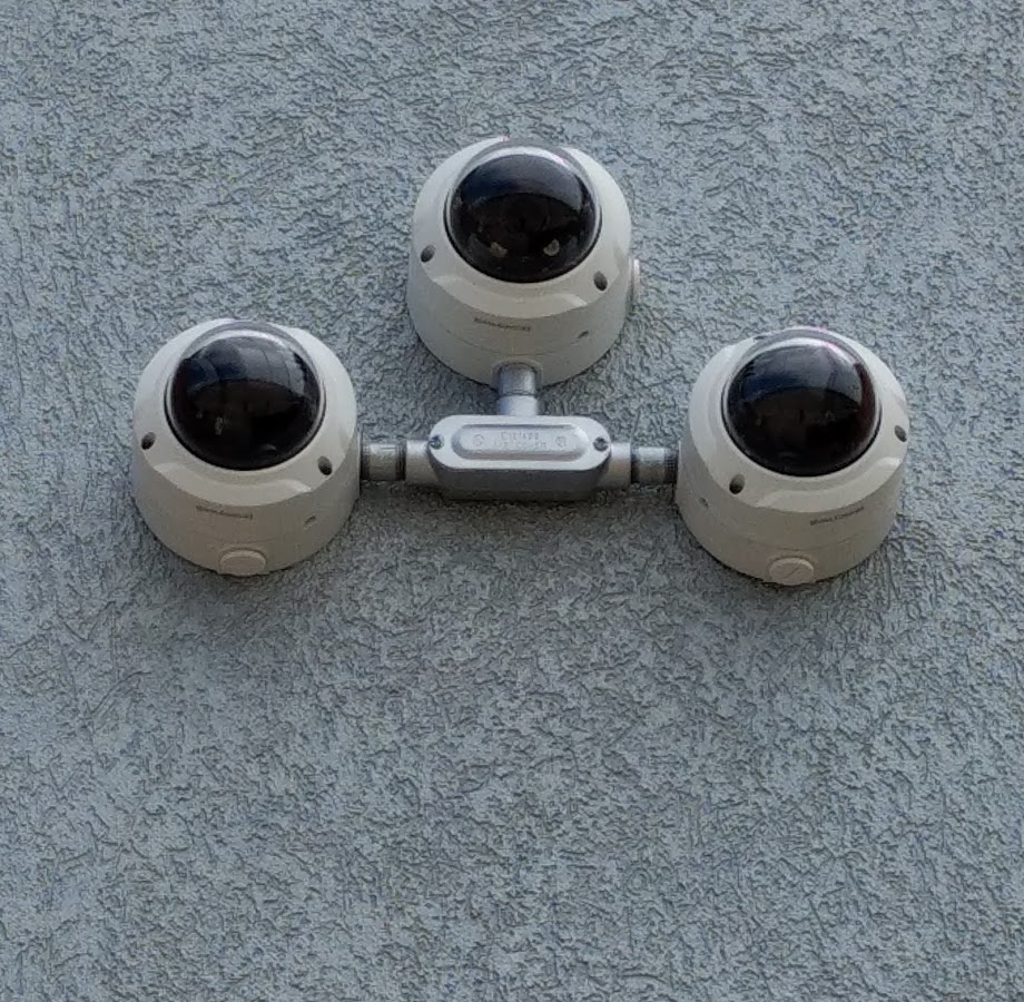 Smart Security Alarm System Repair in Bismarck, ND photo