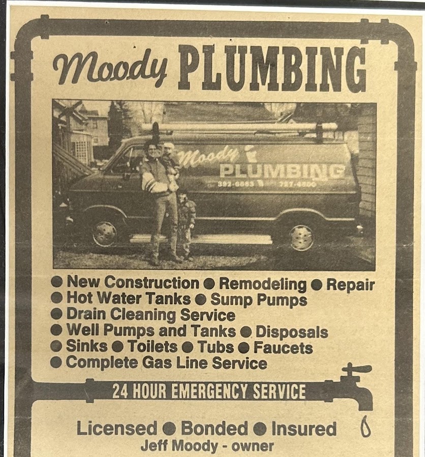 Moody Plumbing