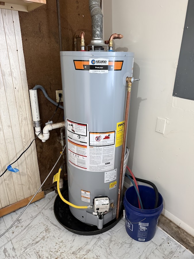 Drain Masters Plumbing