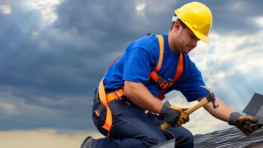 Signature Roof Repair