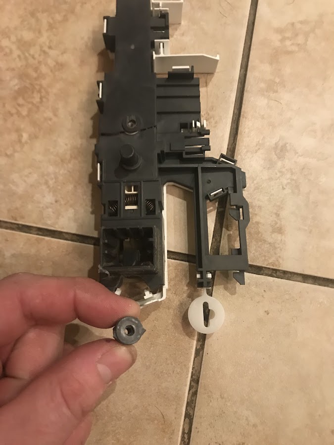 All Brand Appliance Parts Inc