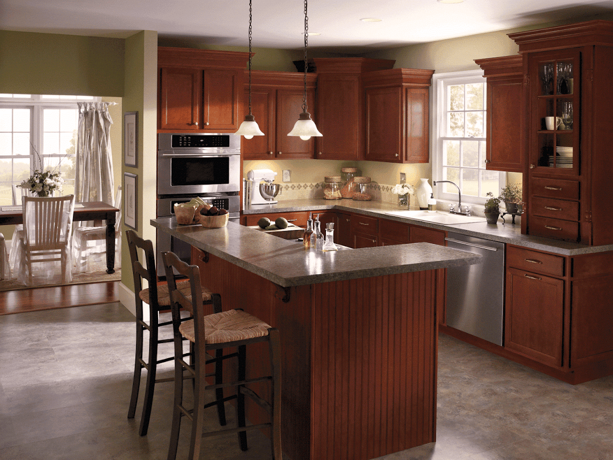 Express Kitchens Hartford Showroom