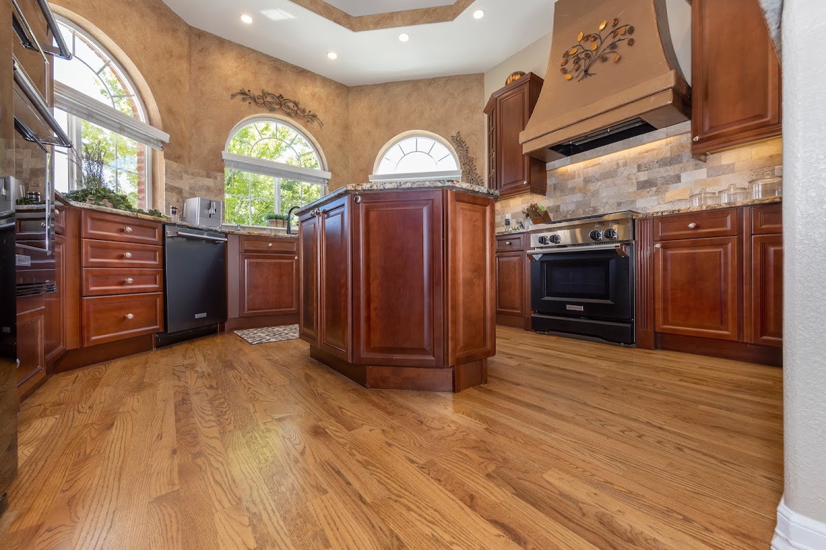 N-Hance Over the Mountain