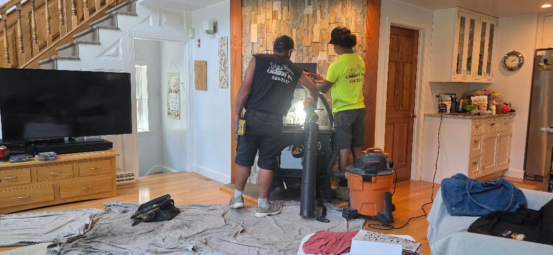 Lakes Region Chimney Pro