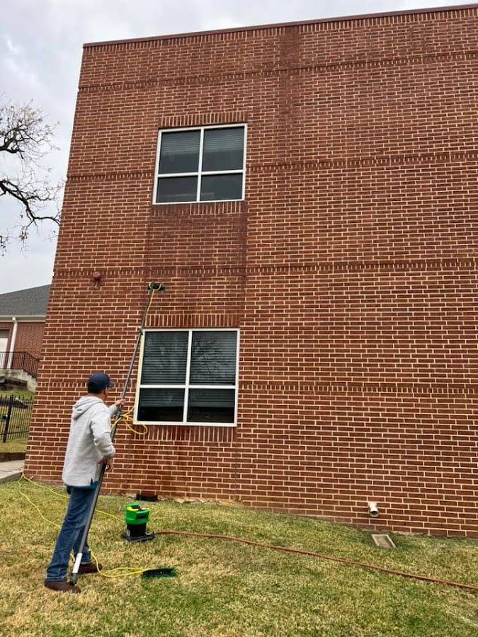 Wash Our Windows Wisconsin