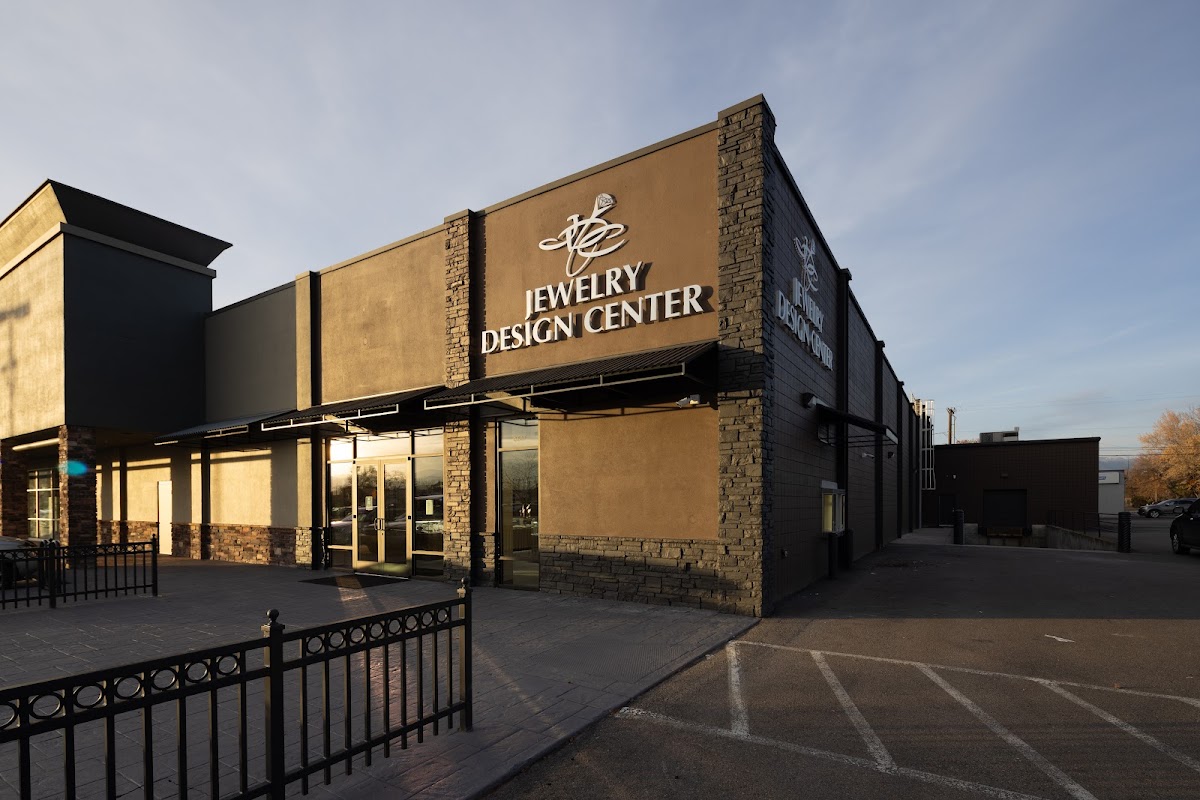 Jewelry Design Center