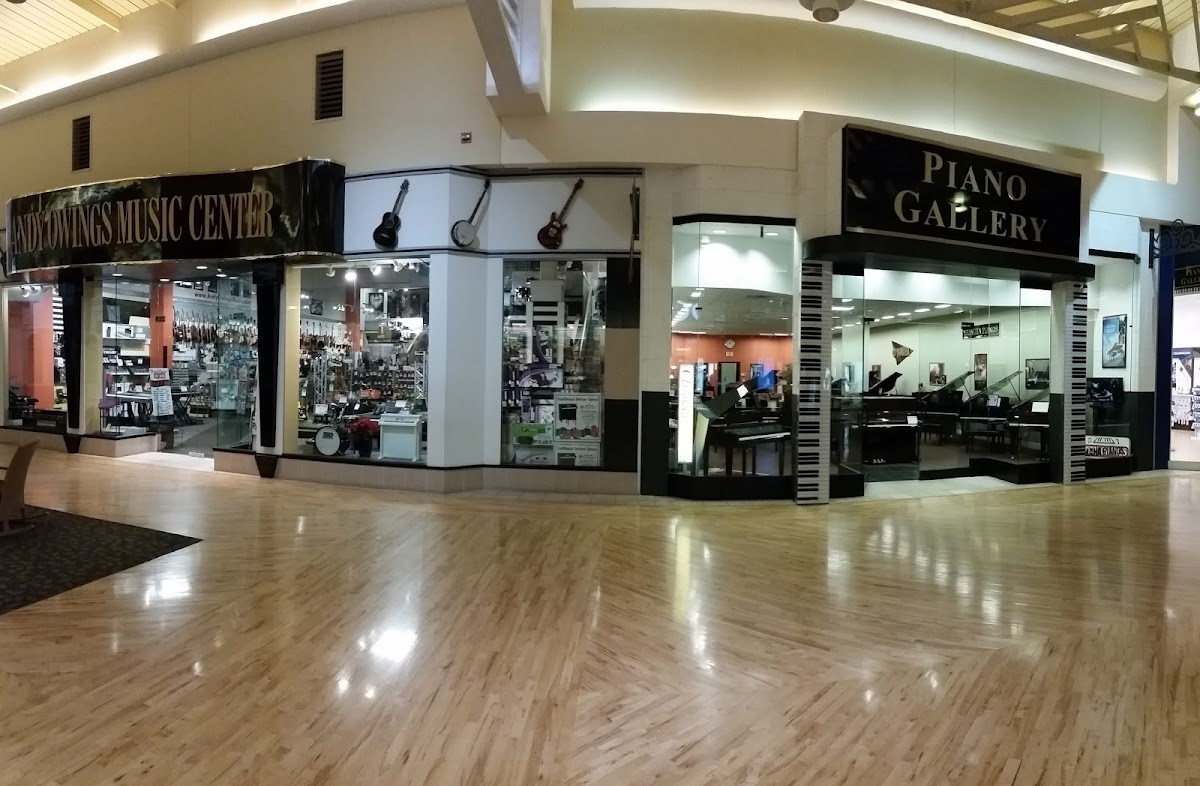 Andy Owings Music Center