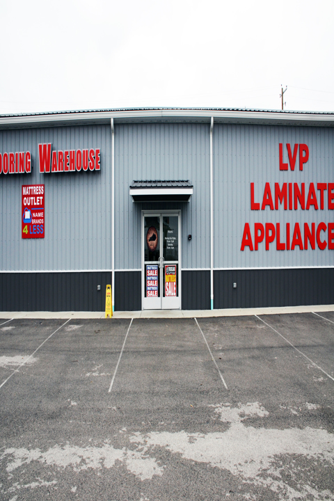 Kentucky Flooring Warehouse