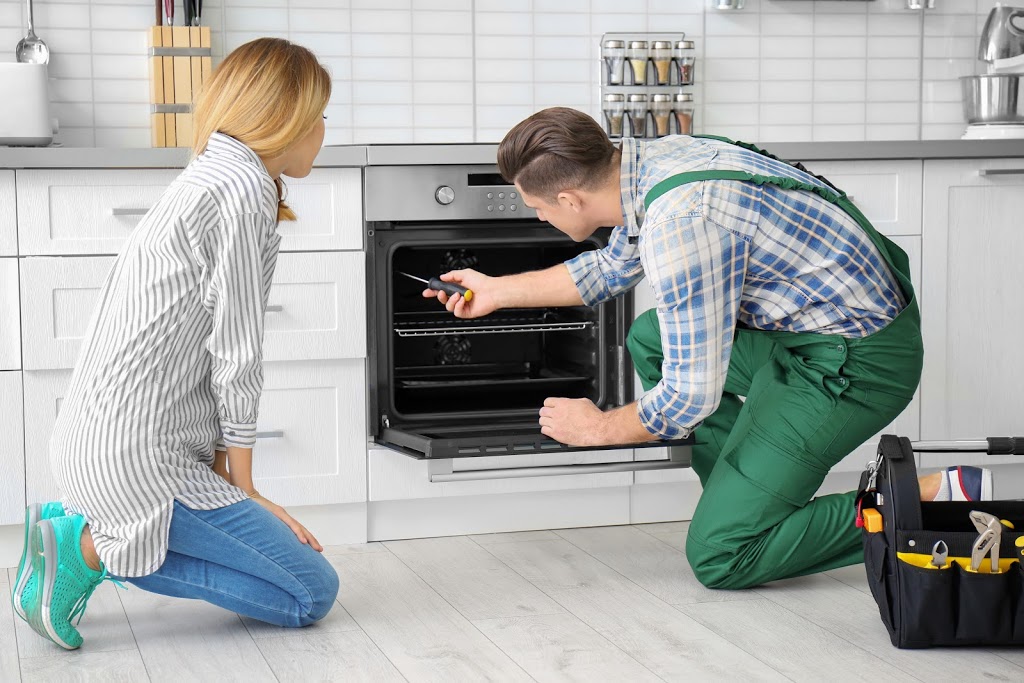 Chicagoland Appliance Repair