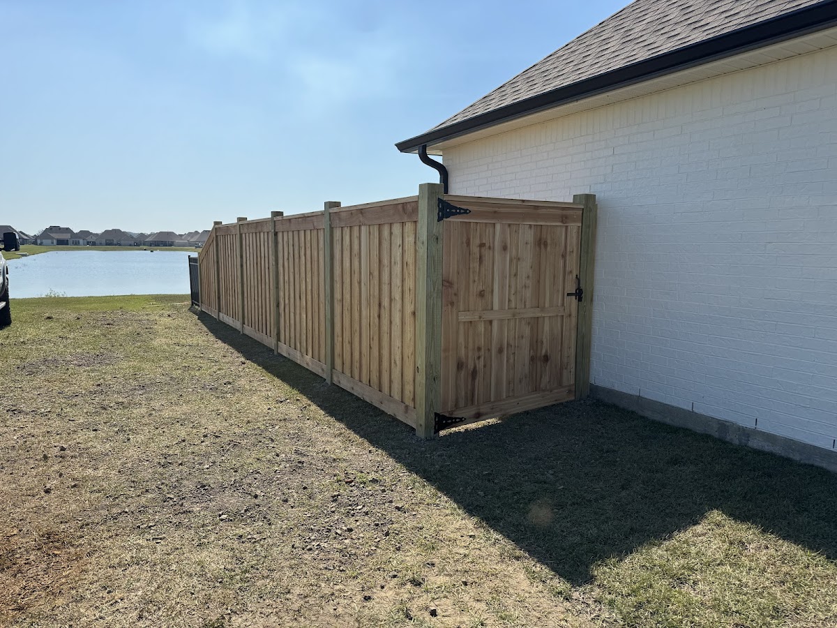 Esteve’s Fence Company, LLC