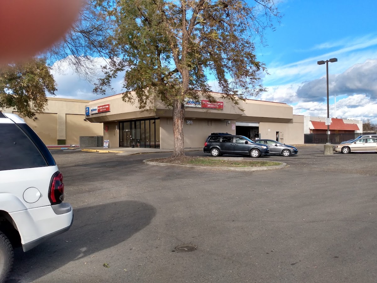 Bill Parks Auto Repair