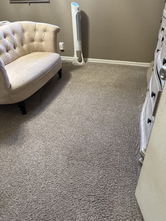 Carpet Care Cleaning & Restoration