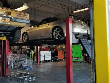 RCAR (Riverside Complete Automotive and Repair)