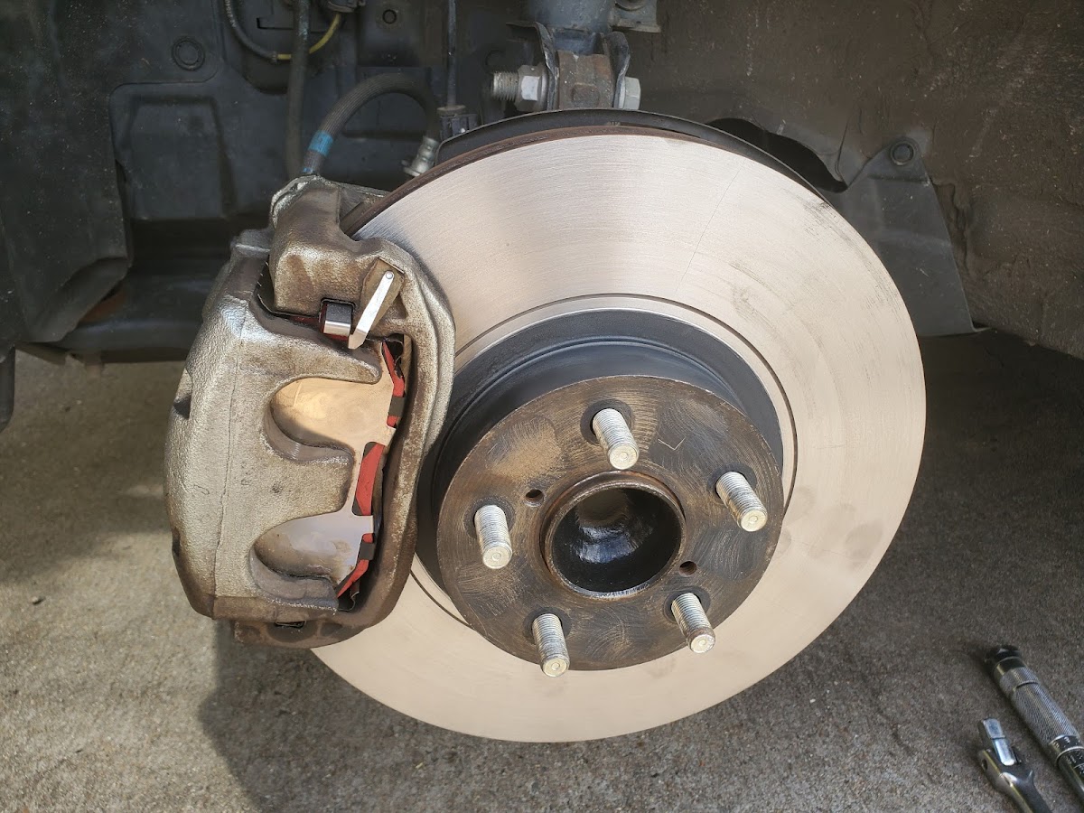 B & B Auto Repair - B & B Auto Repair Transmission Repair in Conway, AR photo