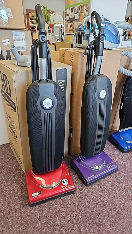 Sew & Vac Centers of Rhode Island