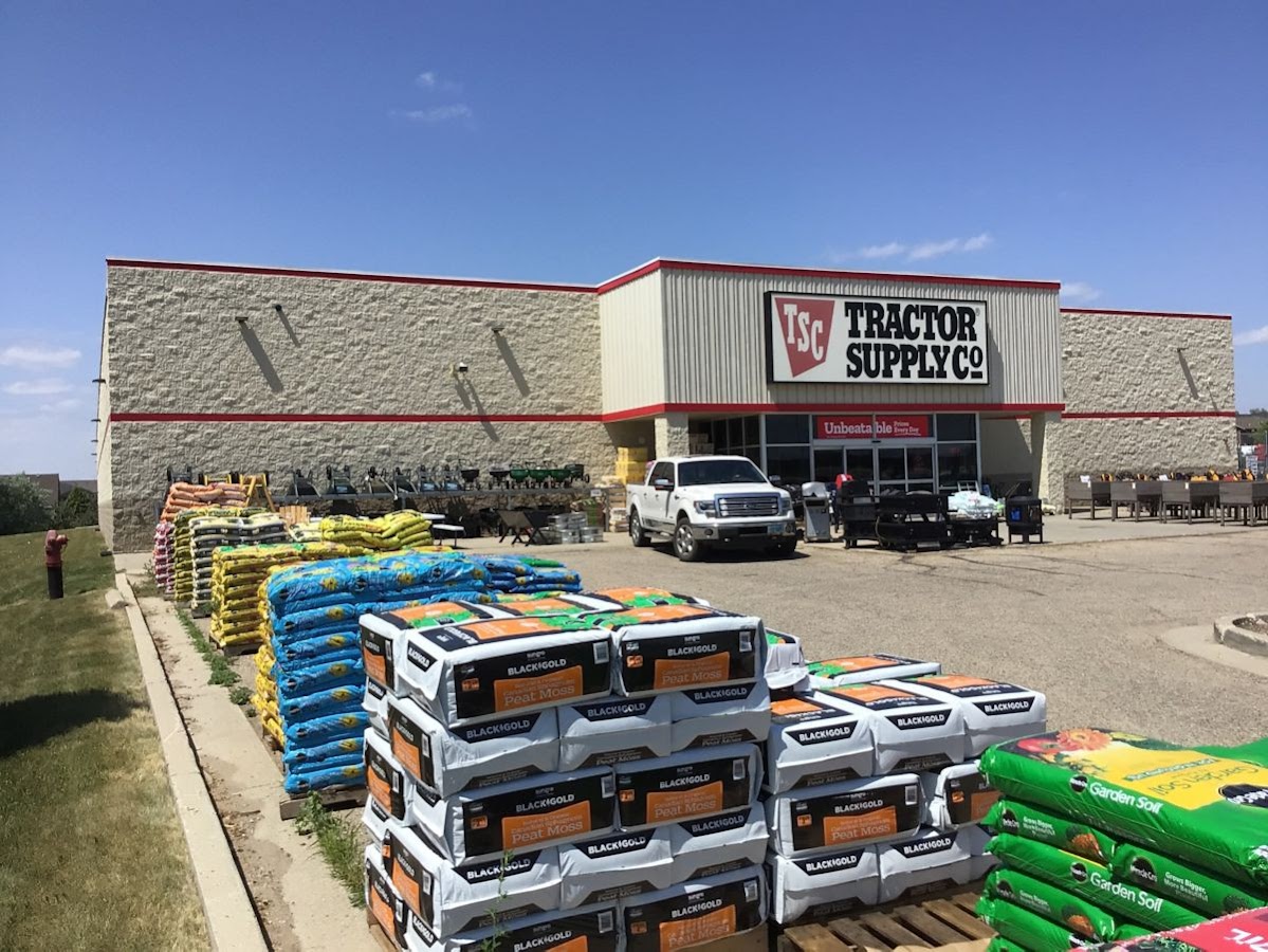 Tractor Supply Co.