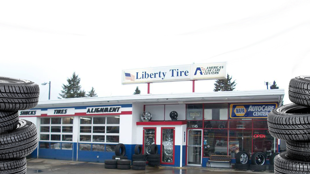 Liberty Tire