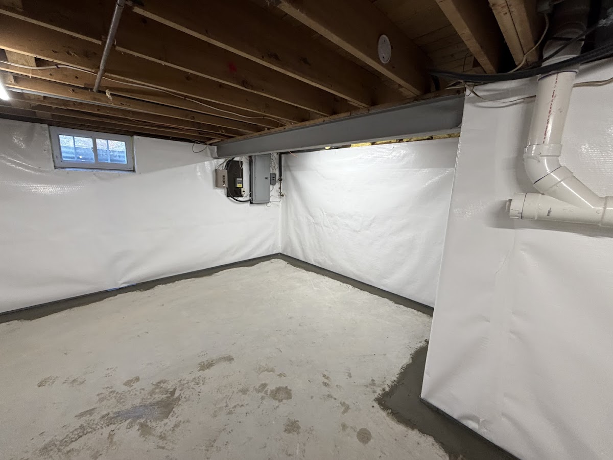 Quality 1st Basement Systems