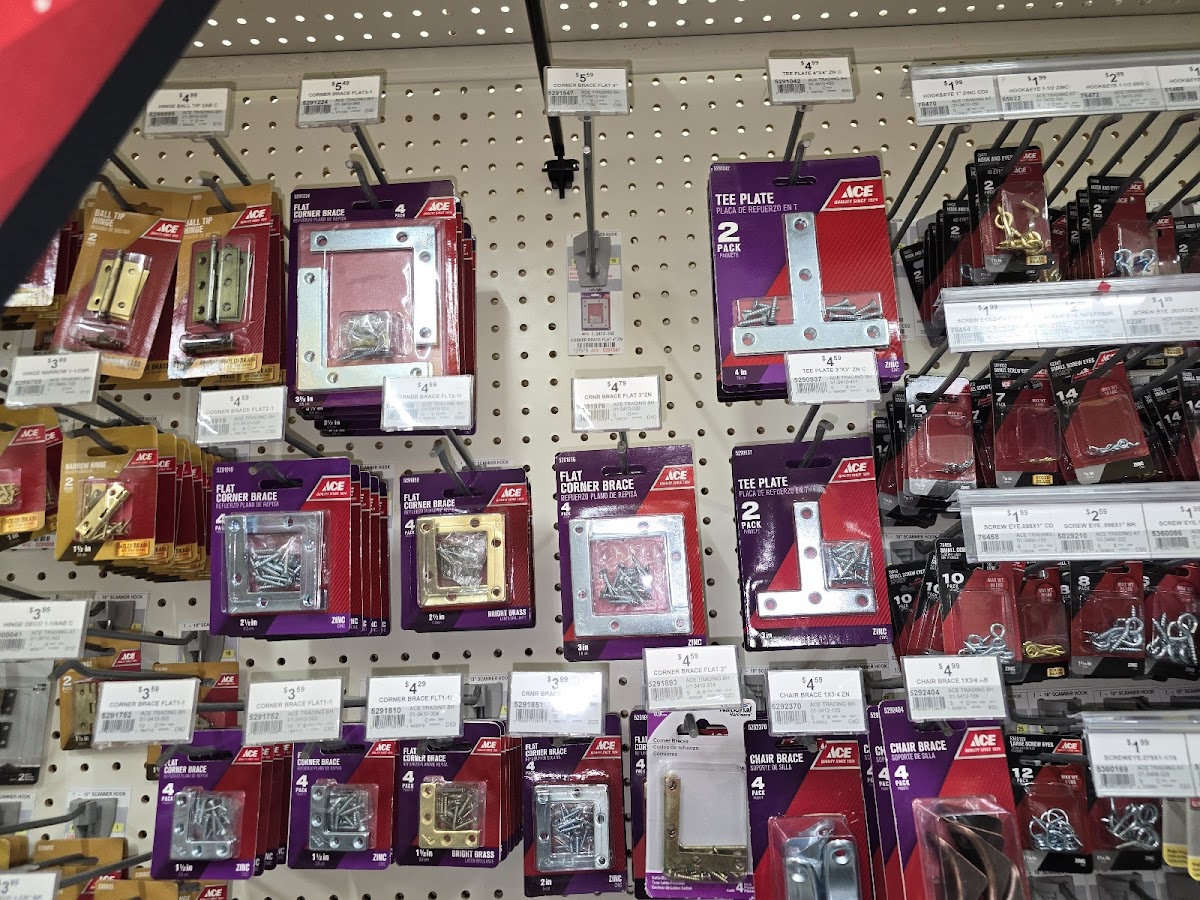 Kitz & Pfeil Ace Hardware