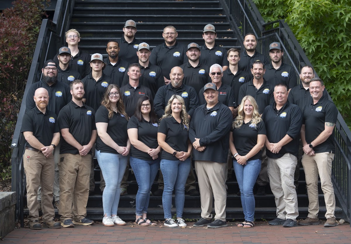 Brown's Heating, Air, Plumbing & Electrical