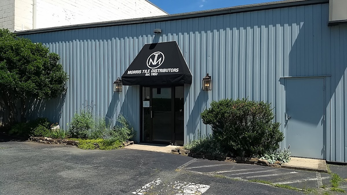 Morris Tile Distributors