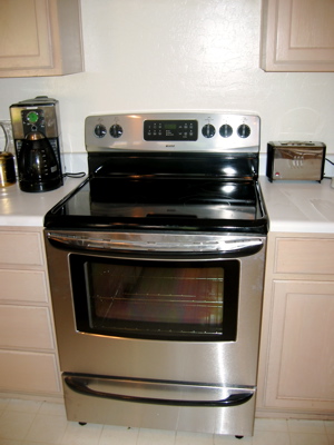 Long Beach Appliance Repair