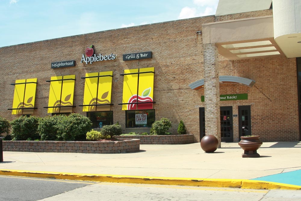 Ocean County Mall - Ocean County Mall Charging Port Repair in Toms River, NJ photo