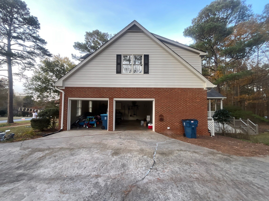 Five Star Painting of Athens