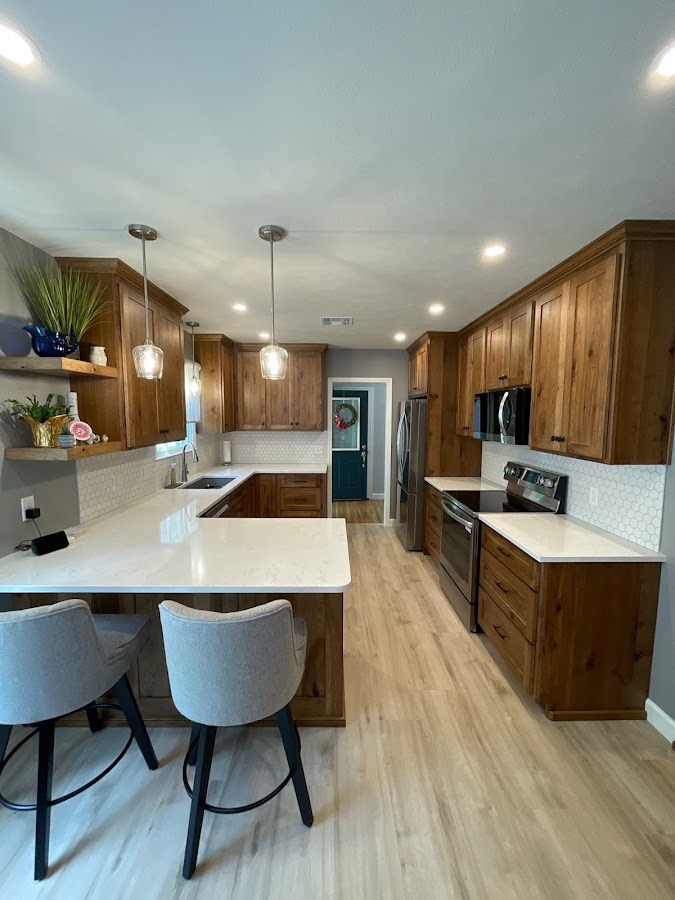 MasterBilt - MasterBilt Oven Repair in Hutchinson, KS photo