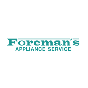 Foreman's Appliance