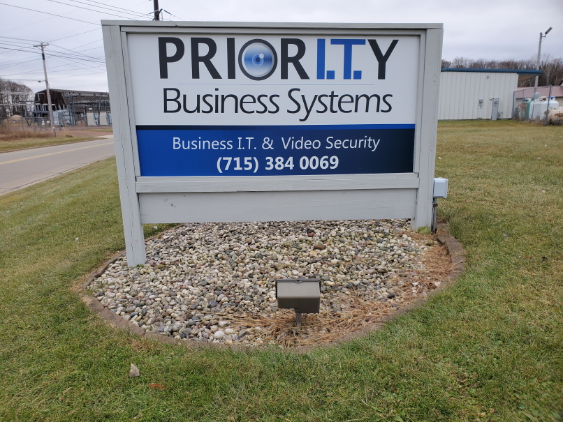 Priority Business Systems LLC