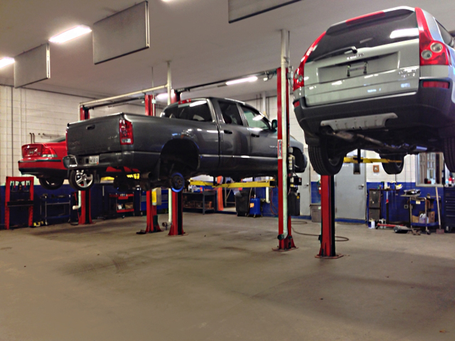 Cityside by E&S Auto Repair