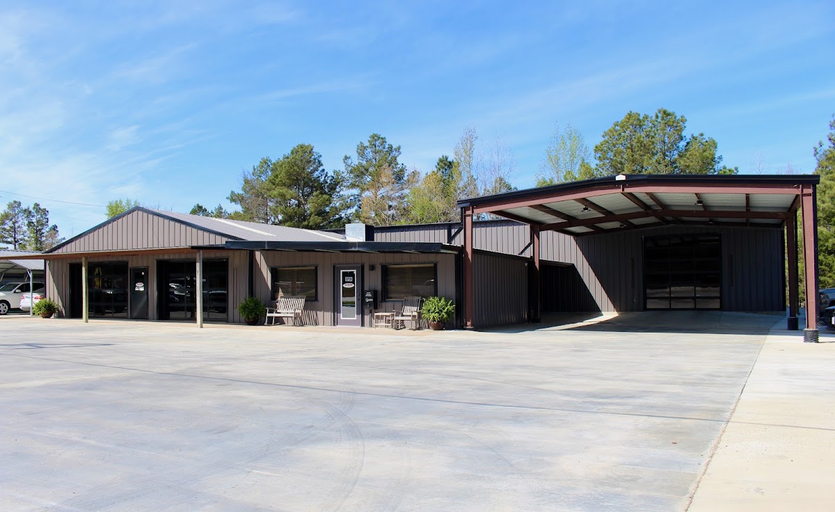 Martin Collision & Classics