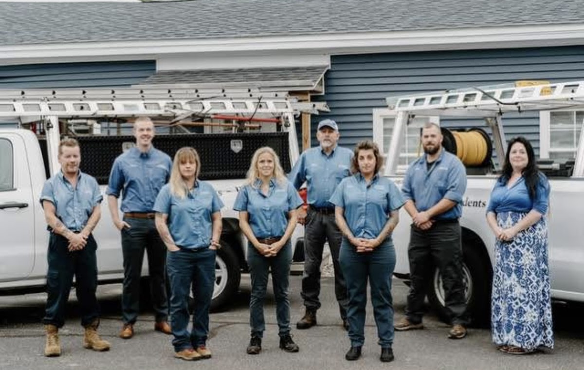 Dependable Pest Solutions