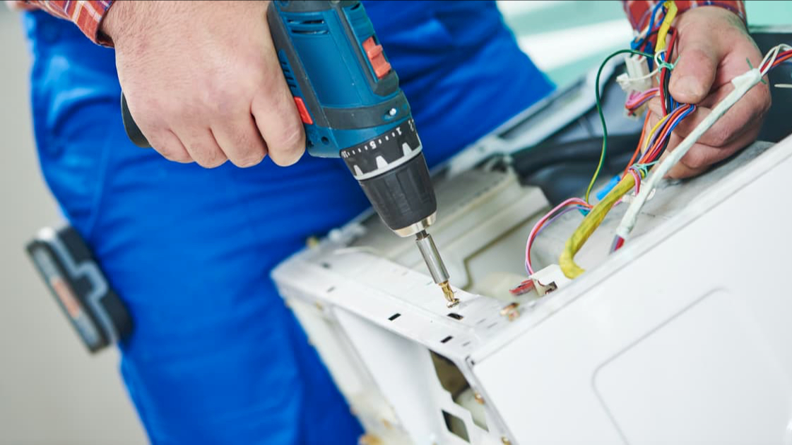 MrFix Appliance Repair