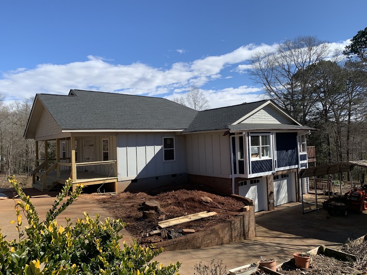 Cromer Design & Construction