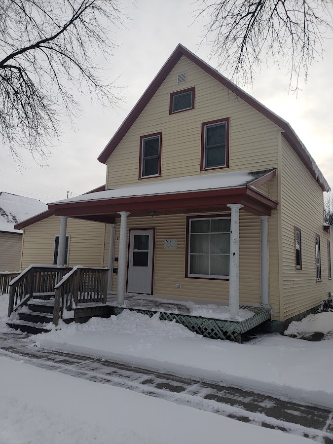 Noss Sewing & Alterations - Noss Sewing & Alterations Leather Repair in Grand Forks, ND photo